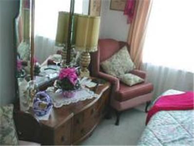 Dorchester House Bed and Breakfast Niagarawatervallen Kamer foto