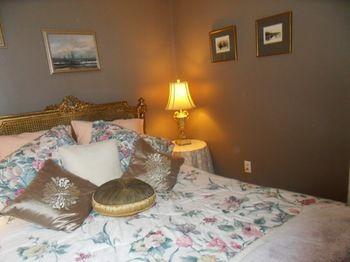 Dorchester House Bed and Breakfast Niagarawatervallen Buitenkant foto