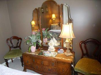 Dorchester House Bed and Breakfast Niagarawatervallen Buitenkant foto
