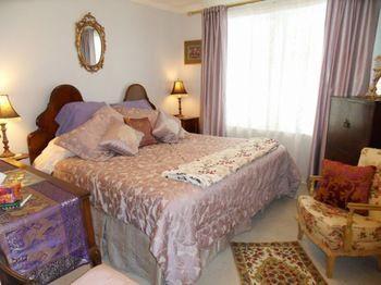 Dorchester House Bed and Breakfast Niagarawatervallen Buitenkant foto