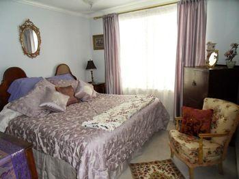 Dorchester House Bed and Breakfast Niagarawatervallen Buitenkant foto