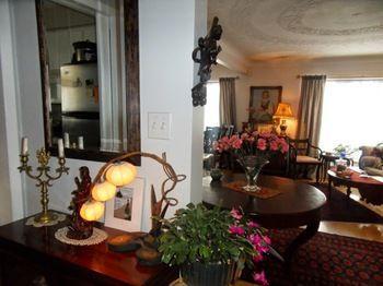 Dorchester House Bed and Breakfast Niagarawatervallen Buitenkant foto