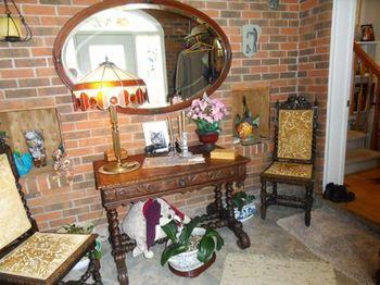 Dorchester House Bed and Breakfast Niagarawatervallen Buitenkant foto
