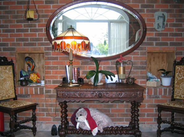 Dorchester House Bed and Breakfast Niagarawatervallen Buitenkant foto