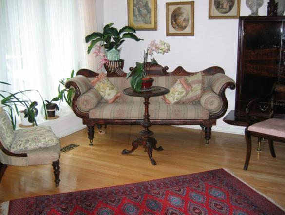 Dorchester House Bed and Breakfast Niagarawatervallen Buitenkant foto