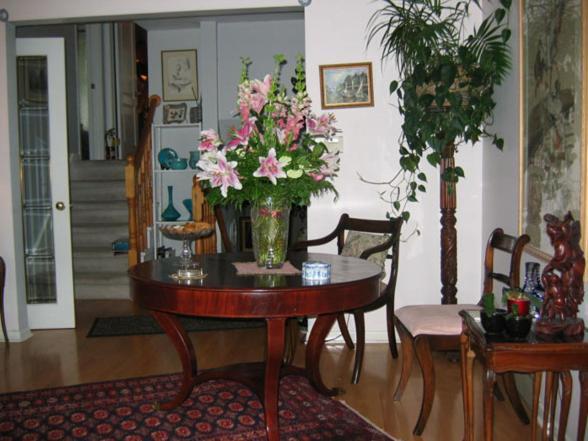 Dorchester House Bed and Breakfast Niagarawatervallen Buitenkant foto