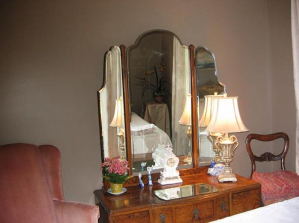 Dorchester House Bed and Breakfast Niagarawatervallen Buitenkant foto